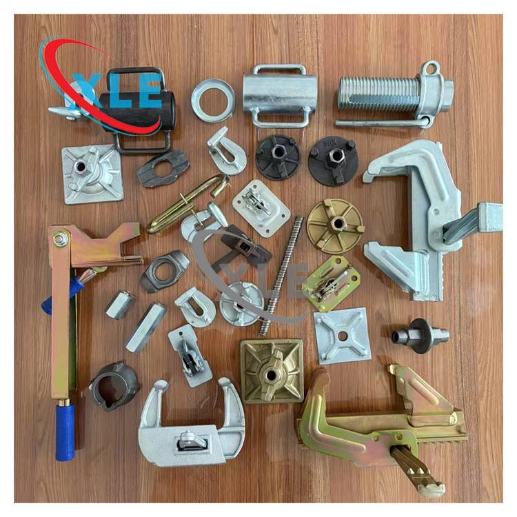 Formwork Accessories-MESG GROUP